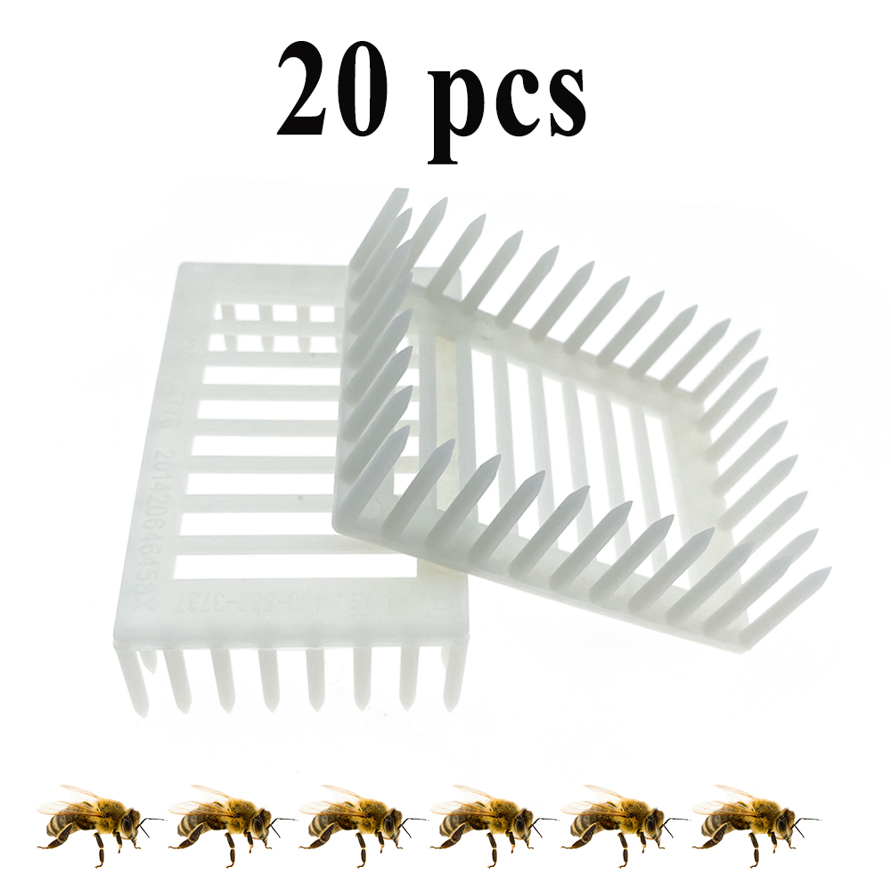 Home Security Fence - 20 adet/60 adet/120 adet basın bal