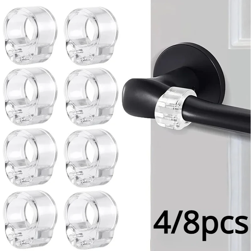 Door Wedge Alarm - Güvenlik Koruma Kapı Durdurucu Ev Kapı