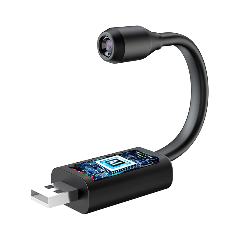 Home Security Premium - V380 Mini Kablosuz Wifi Kamera HD
