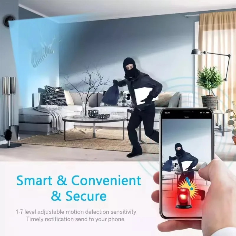 A9 Mini WiFi Kamera Uzaktan Ka - Home Security Premium incelemesi ve fiyatı