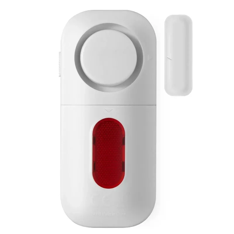 Kapı Pencere Sensörü Kablosuz  - Door Wedge Alarm incelemesi ve fiyatı