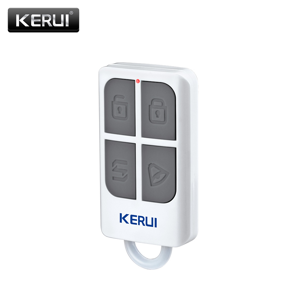KERUI Kablosuz Yüksek Performa - Home Security System Installation incelemesi ve fiyatı