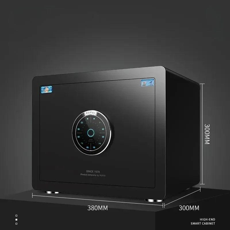 Parmak İzi Kasası Güçlü Kutula - Home Security Of America incelemesi ve fiyatı