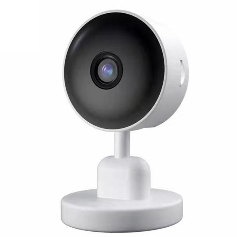 Temel İç Mekan Wifi Tuya Kamer - Home Security And Cctv incelemesi ve fiyatı