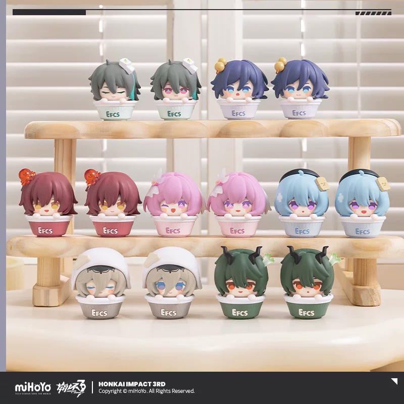 Honkai Impact 3 Kör Kutu Hazır - Home Security Usa incelemesi ve fiyatı