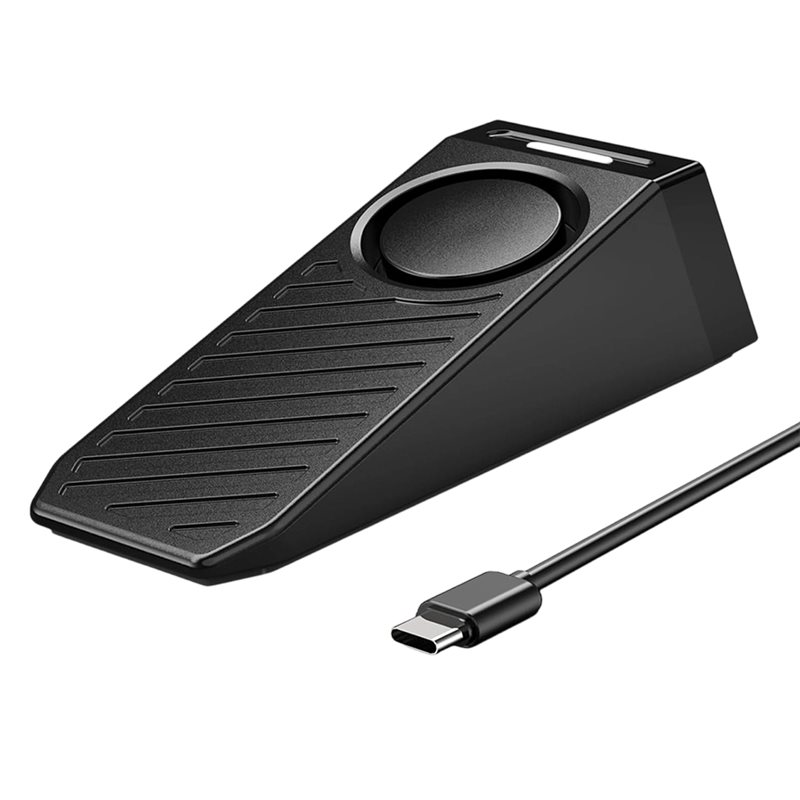 AB34-Kapı Durdurma Alarmı, Kap - Door Wedge Alarm incelemesi ve fiyatı