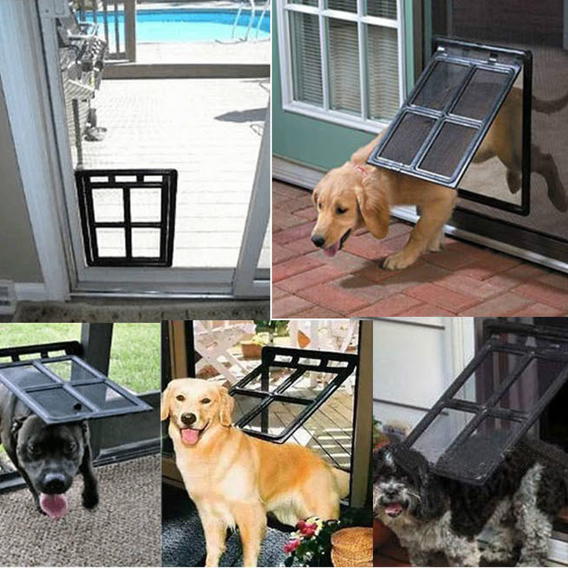 Kilitlenebilir plastik evcil h - Home Security Fence incelemesi ve fiyatı