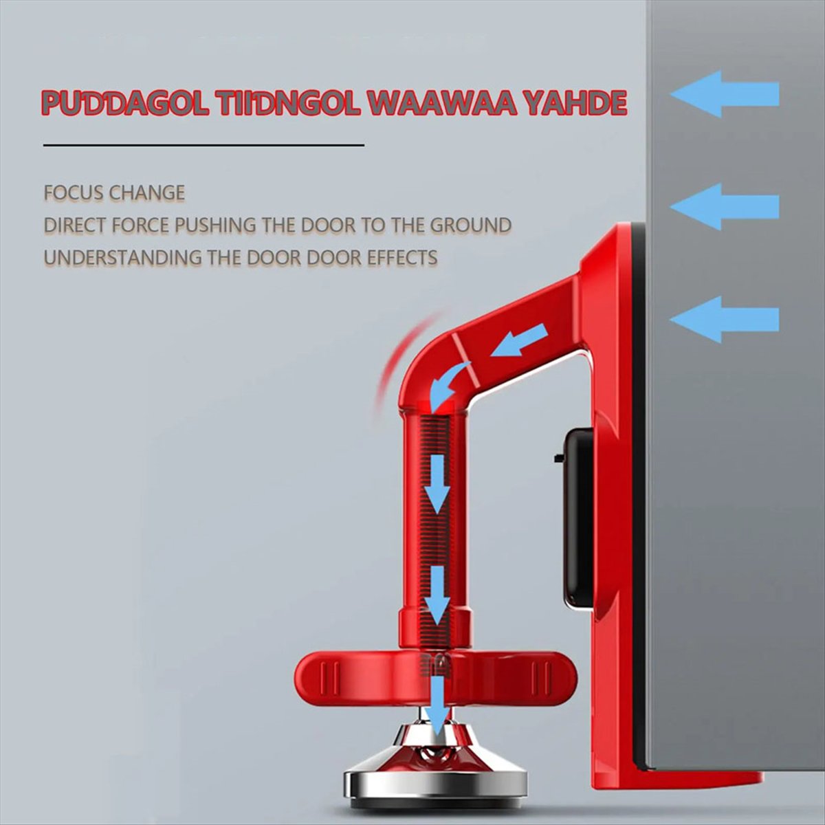 Zamanında - Taşınabilir Alarm  - Door Wedge Alarm incelemesi ve fiyatı