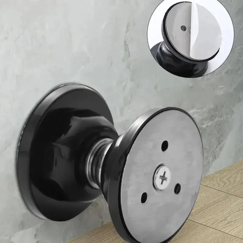 Silikon kapı emmek otel ev güç - Door Wedge Alarm incelemesi ve fiyatı
