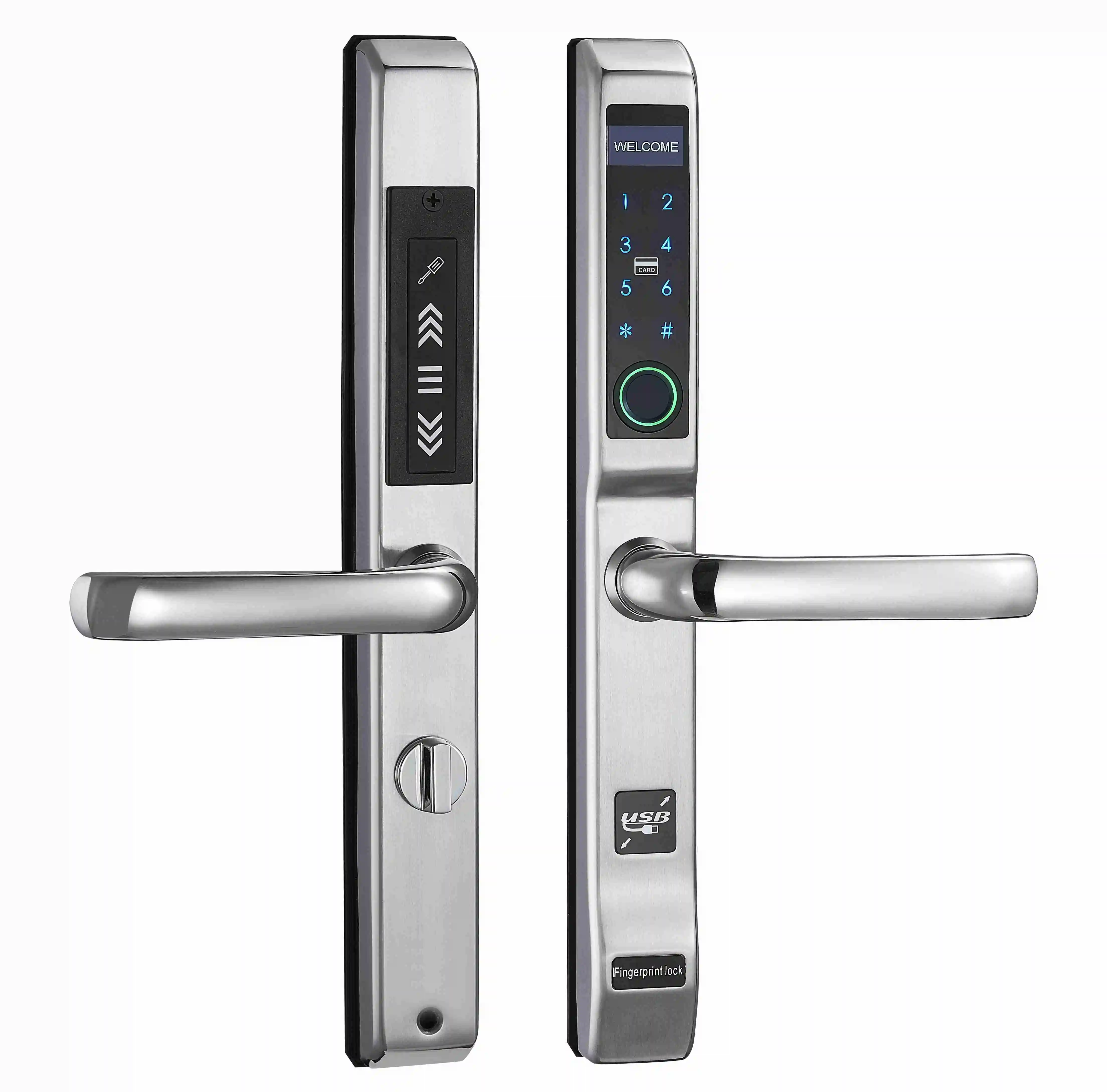 Fabrika Çıkışlı Çin Geo-Fencin - Home Security Electric Fence incelemesi ve fiyatı
