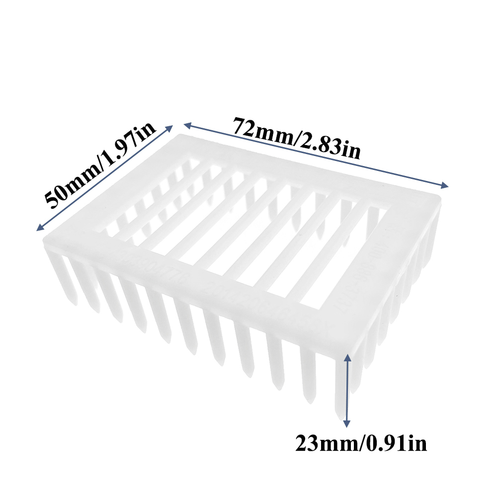 20 adet/60 adet/120 adet basın - Home Security Fence incelemesi ve fiyatı