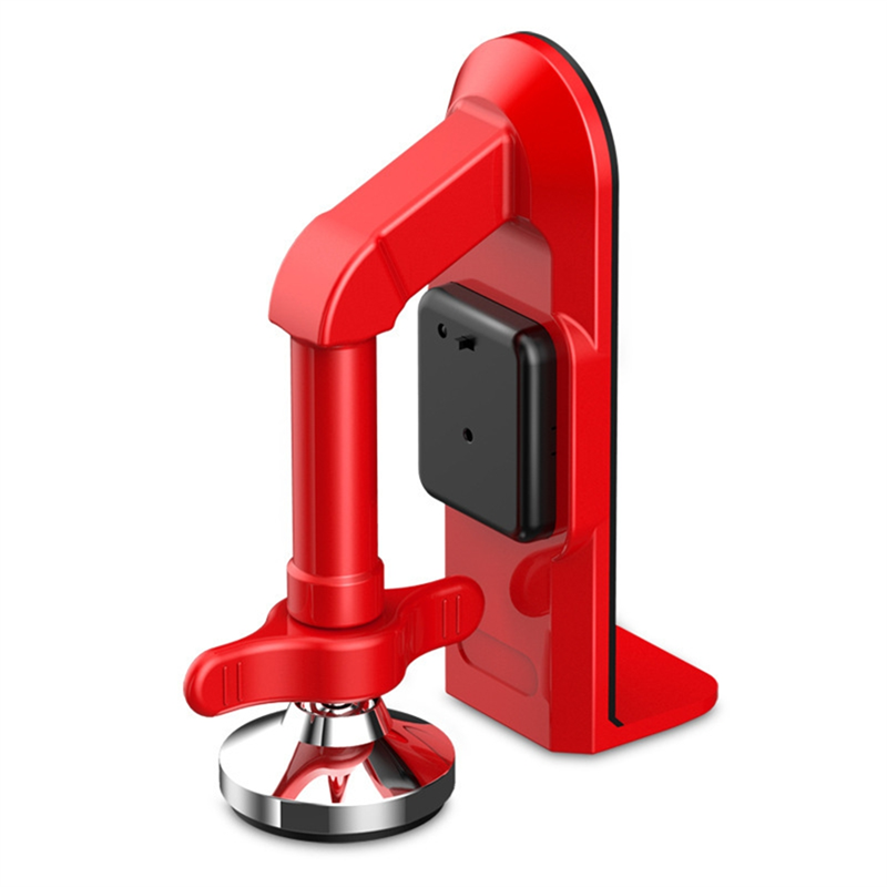 B04C-Seyahat Taşınabilir Alarm - Door Wedge Alarm incelemesi ve fiyatı