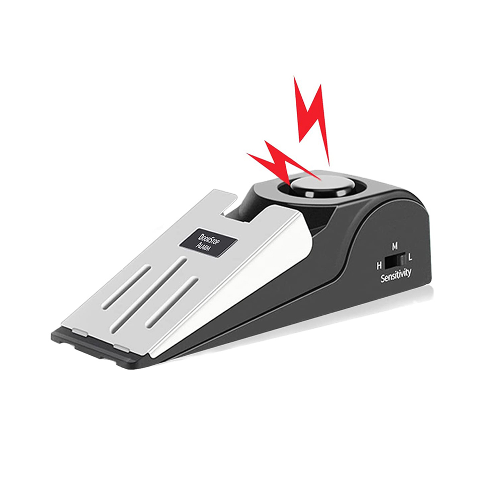 1 adet kapı durdurucu alarmı t - Door Wedge Alarm incelemesi ve fiyatı