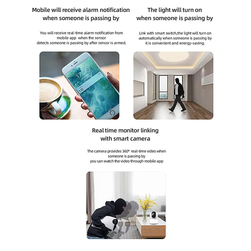 Akıllı Yaşam Ev Güvenliği Otom - Home Security App incelemesi ve fiyatı