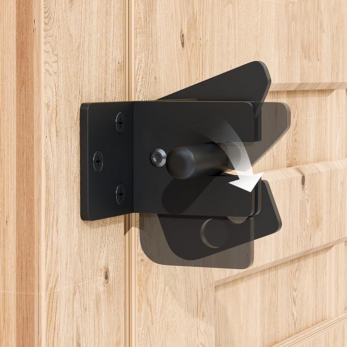 Ahşap Çit İçin Sağ Taraf Açılı - Home Security Fence incelemesi ve fiyatı