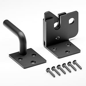Ahşap Çit İçin Sağ Taraf Açılı - Home Security Fence incelemesi ve fiyatı