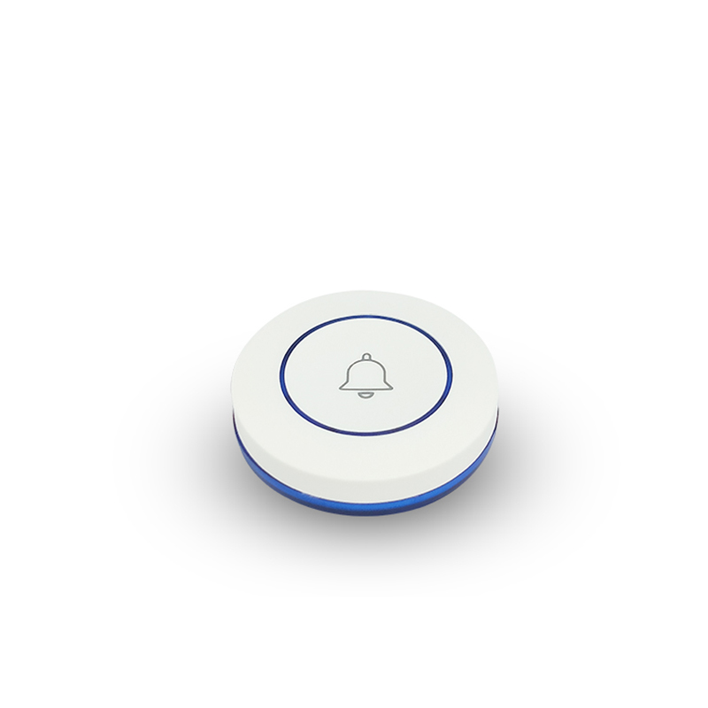 Yeni 433 MHz Kablosuz Kapı Zil - Home Security System Installation incelemesi ve fiyatı