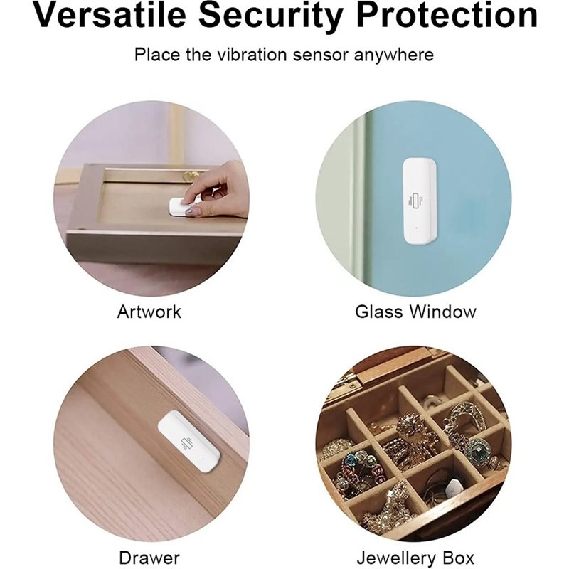【PARAYA DEĞER VERİR】Tuya Wifi  - Home Security App incelemesi ve fiyatı