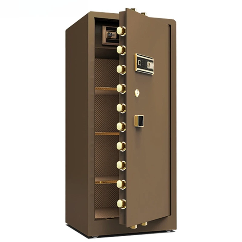 Ev Güvenlik Kasası Modern Gizl - Home Security Of America incelemesi ve fiyatı
