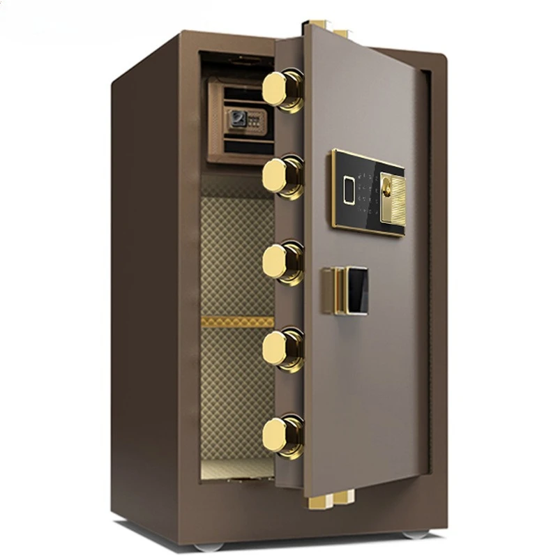 Ev Güvenlik Kasası Modern Gizl - Home Security Of America incelemesi ve fiyatı