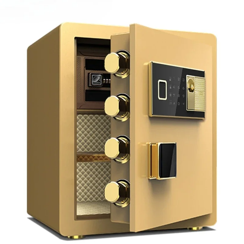Ev Güvenlik Kasası Modern Gizl - Home Security Of America incelemesi ve fiyatı