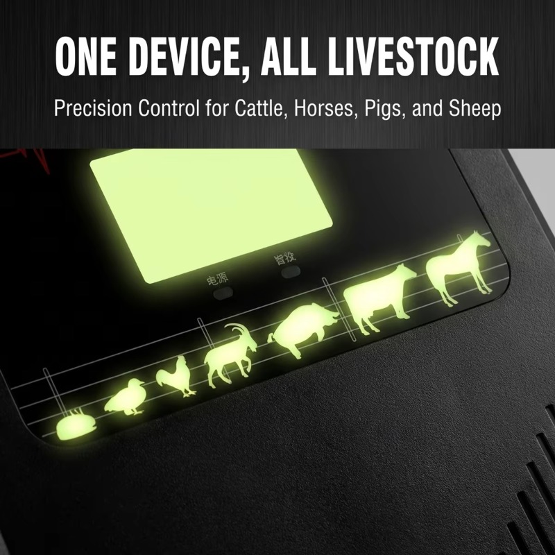LX-PX350 Elektrikli Güvenlik Ç - Home Security Electric Fence incelemesi ve fiyatı