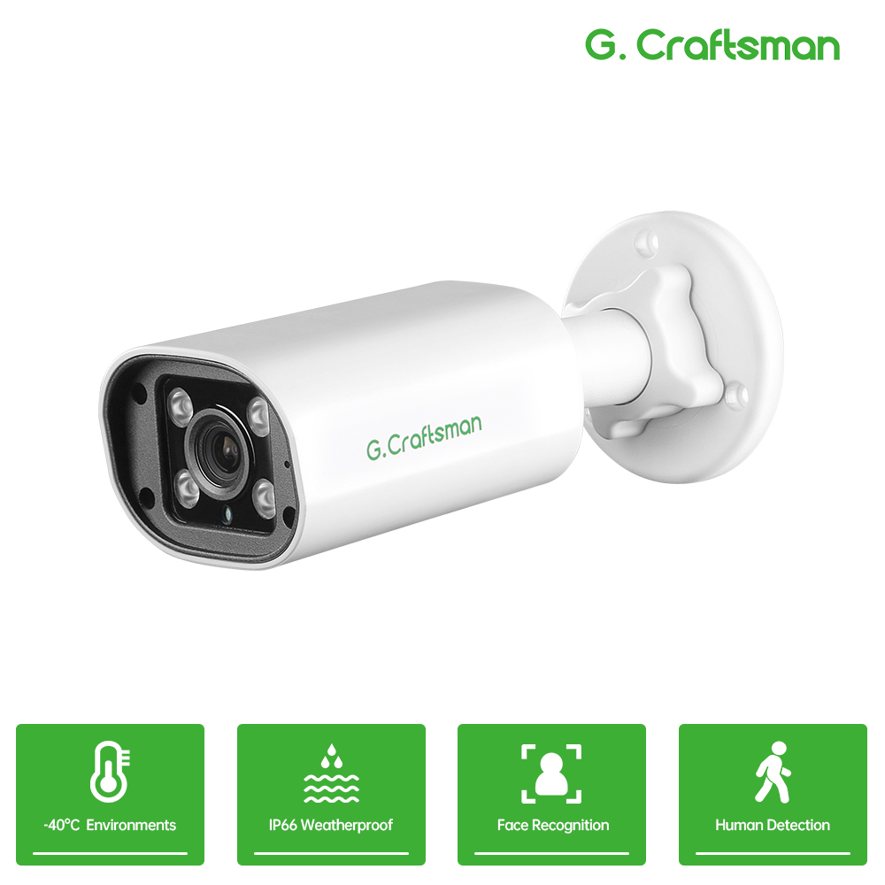 C GC PB 4MP POE IP Kamera, Dah - Home Security And Cctv incelemesi ve fiyatı