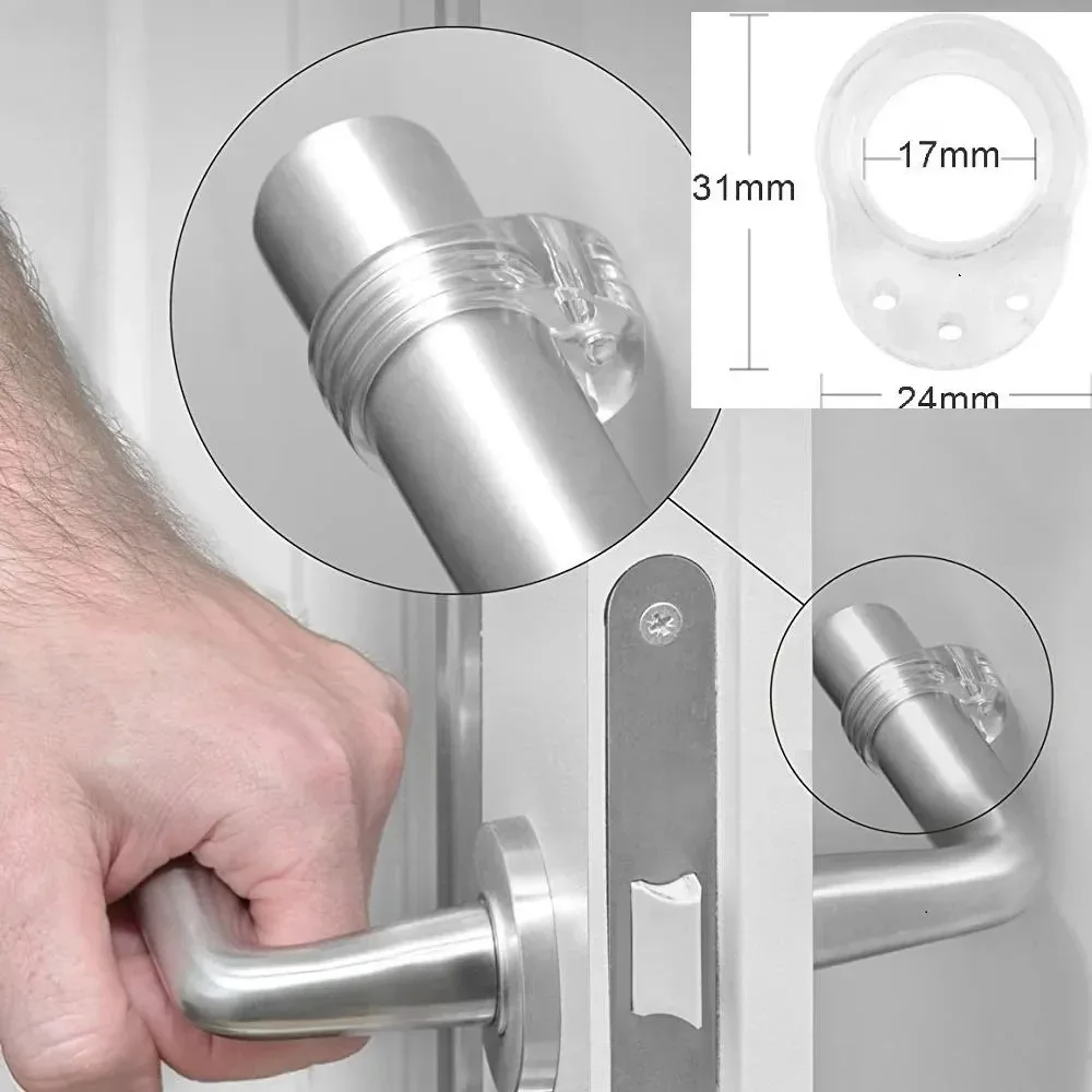 Güvenlik Koruma Kapı Durdurucu - Door Wedge Alarm incelemesi ve fiyatı
