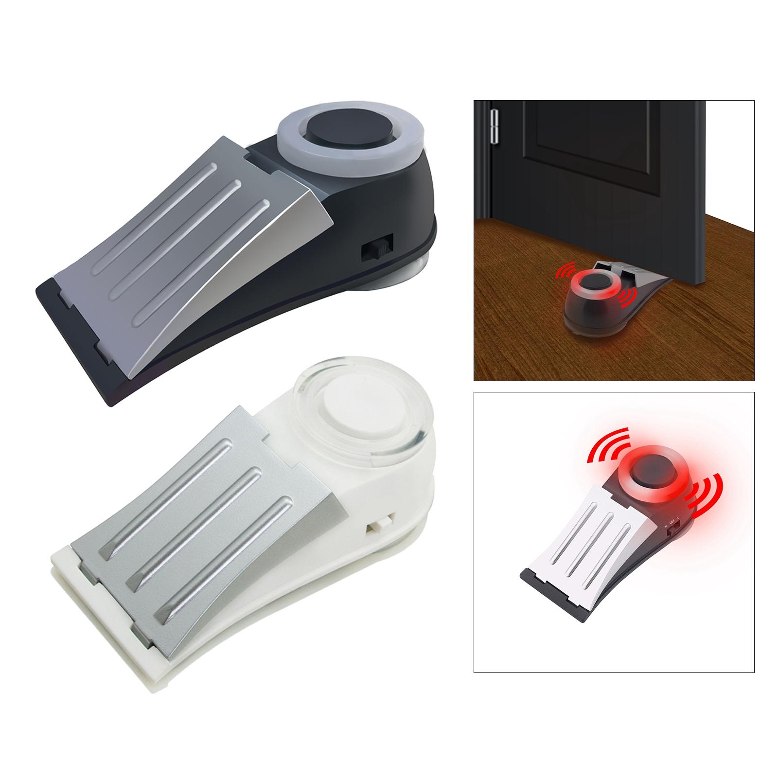 Kapı Durdurucu Kama Alarmı Pen - Door Wedge Alarm incelemesi ve fiyatı