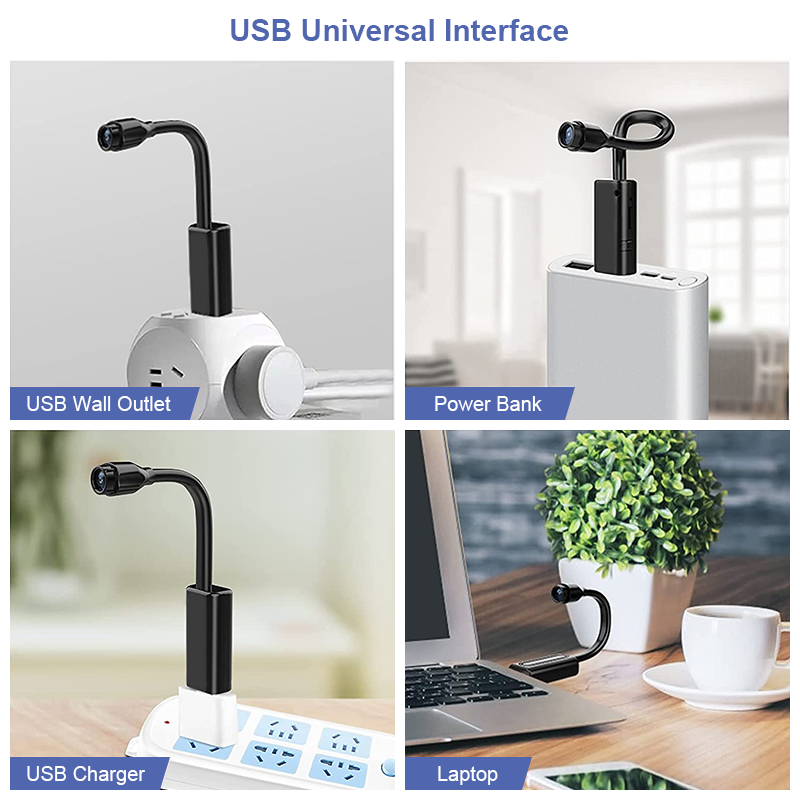 V380 Mini Kablosuz Wifi Kamera - Home Security Premium incelemesi ve fiyatı